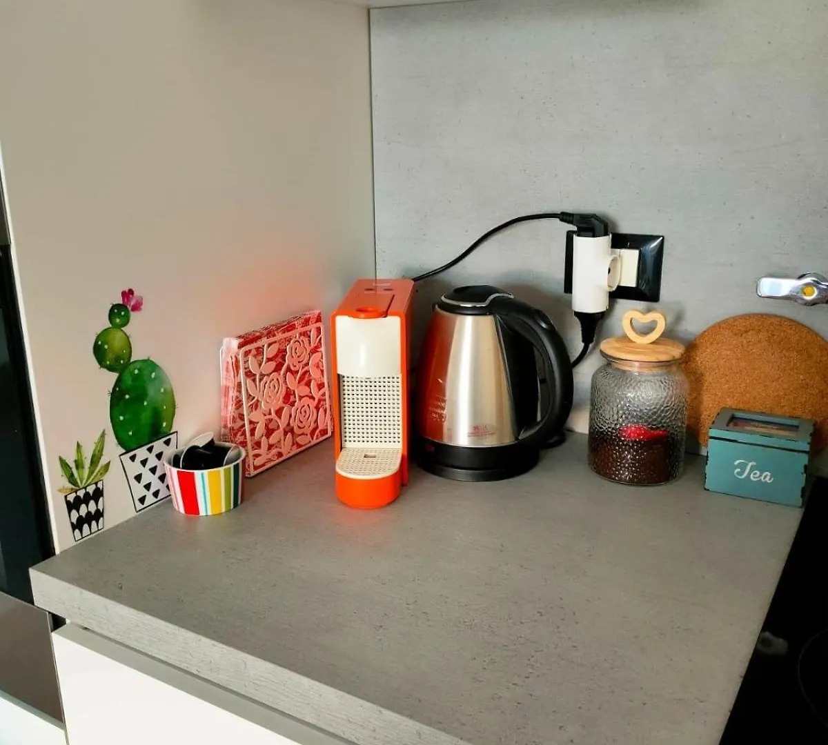 Casa Vicolanza Apartment Genoa Italy